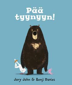 Onneksi Avaruustyypit tietävät, miten toimia silloin, kun Kapteenin omat neuvot ovat loppu.