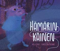 Olento on kovin iloinen uudesta ystävästään. Mutta Kipinä voi olla maan päällä vain yhden päivän ja sitten sen on palattava aurinkoon.
