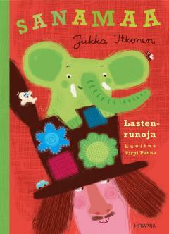 Loruja lapsille, kissoille ja kummituksille Seikkailulla kummituskaupungissa, toden ja sadun valtakunnassa. Mukana on hajamielinen Kummitus-Kaija sekä muita, mm.