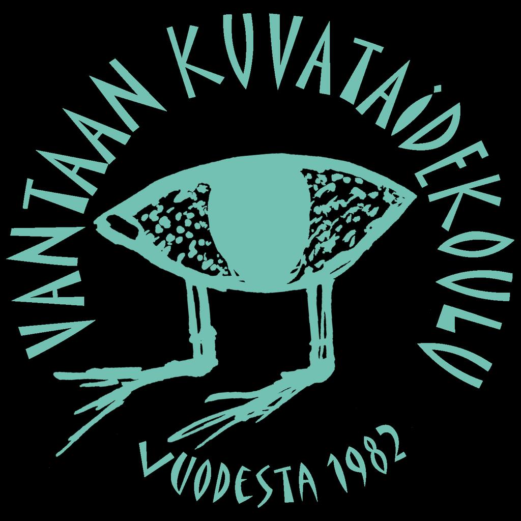 VANTAAN KUVATAIDEKOULU