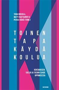 Törmäys?