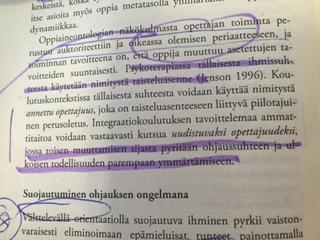 Jyväskylän yliopiston OKL:n