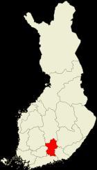 Koulutuksellisen tasaarvon hanke kolmessa päijäthämäläisessä peruskoulussa Sivistysjohtaja soitti kuultuaan haastatteluni radiossa.