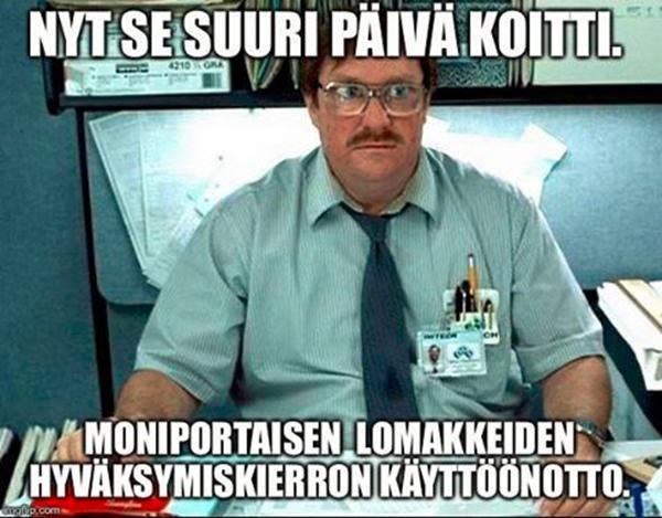 Retken kulku Työkalut ja prosessi Selvitys (kevät 2014): työpajojen porinaryhmät [walking cafe] & ryhmähaastattelut keinoina luoda yhdessä opettajien kanssa väline
