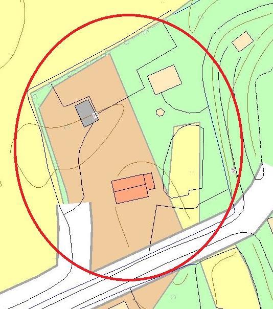 Liite 5. Tiivistelmätaulukko Kangasala - Herttualan osayleiskaava-alueen rakennetun ympäristön ja maiseman inventoinnin täydennys 2016 Liite 5.