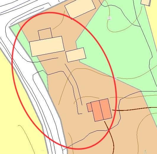 Osoite Nimi Kiinteistötunnus Tunnuskuva 24 Joutsiniementie 108 Kallionpää 211-411-1-47 Karttaote (ei mittakaavassa) Kartta: Kangasalan kunta, Karttapalvelu Kuvaus ja historia Kulttuurihistorialliset