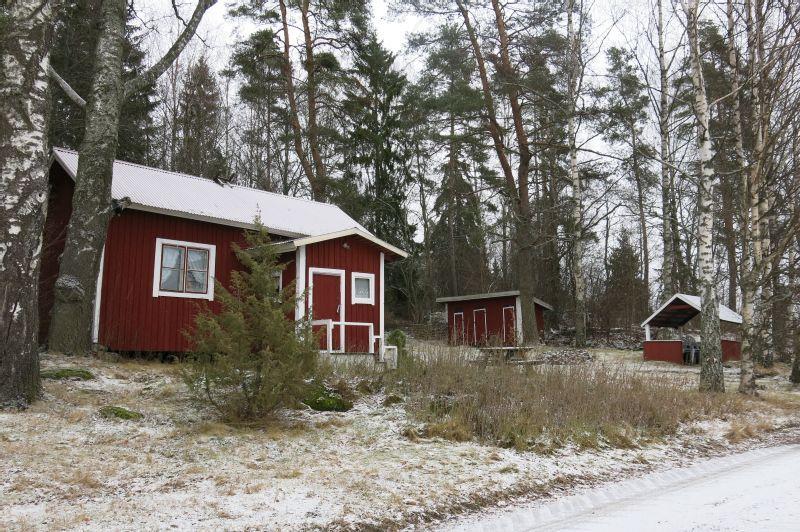 Liite 6 Kohdeinventointitiedot Kangasala - Herttualan osayleiskaava-alueen rakennetun ympäristön ja maiseman inventoinnin täydennys 2016 Liite 6 Kohdeinventointitiedot Kangasala - Herttualan
