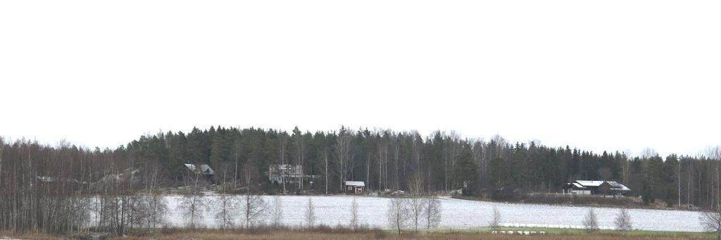 Kangasala - Herttualan