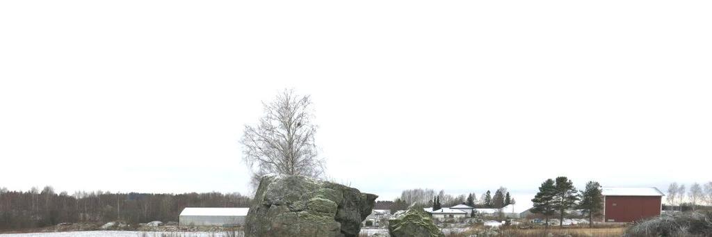 Joutsiniementietä kohti