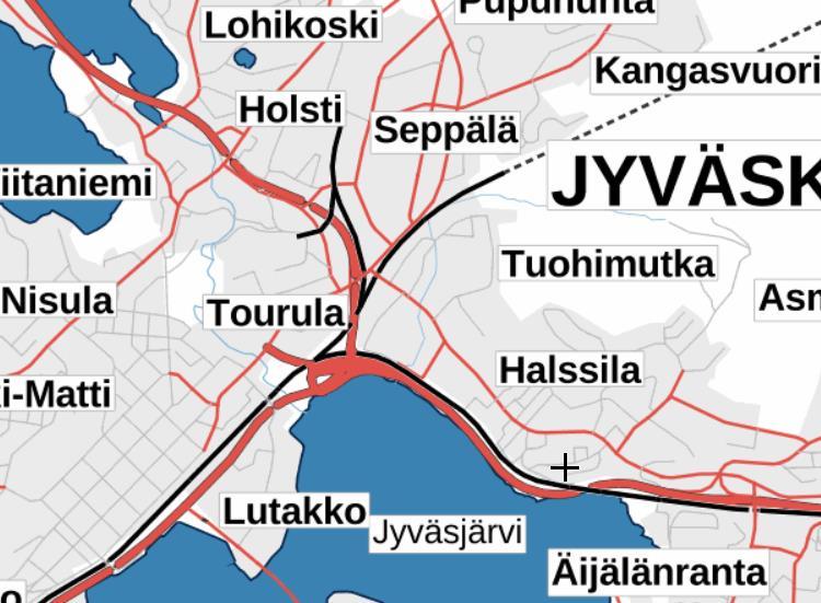 -palvelu