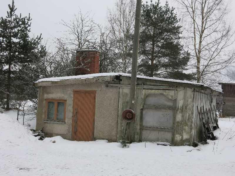 2015 Sahalan Hinnerichsen Miia Nimi Rakennustyyppi sauna sauna Rakennusnumero 003 Kiinteistötunnus 887-409-003-104 Osoite
