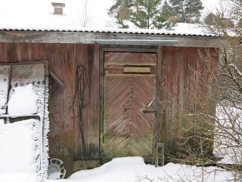 16 / 48 Toimenpidesuositukset - Ks. myös kohteen arvot ja toimenpidesuositukset.