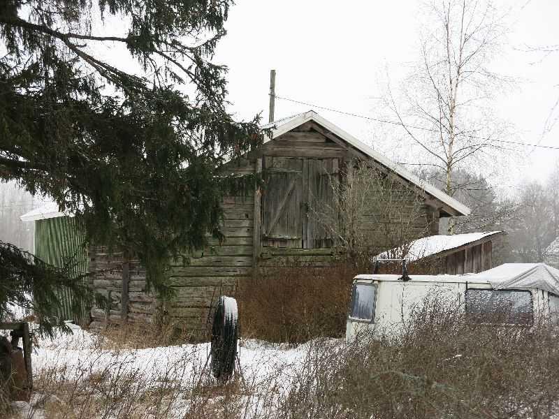 Se kertoo maaseudun talousrakennusten rakentamisentavasta. Taloushistorialliset arvot: Rakennus kertoo maatalouden harjoittamisesta ja siinä tapahtuneista muutoksista 1900-luvulla.