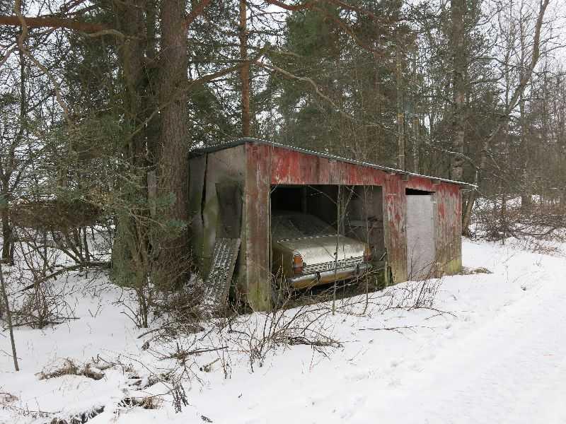 Kiinteistötunnus 887-409-003-099 Osoite Yhteiskouluntie 8 Nykyinen käyttö varastointi Alkuperäinen käyttö varastointi
