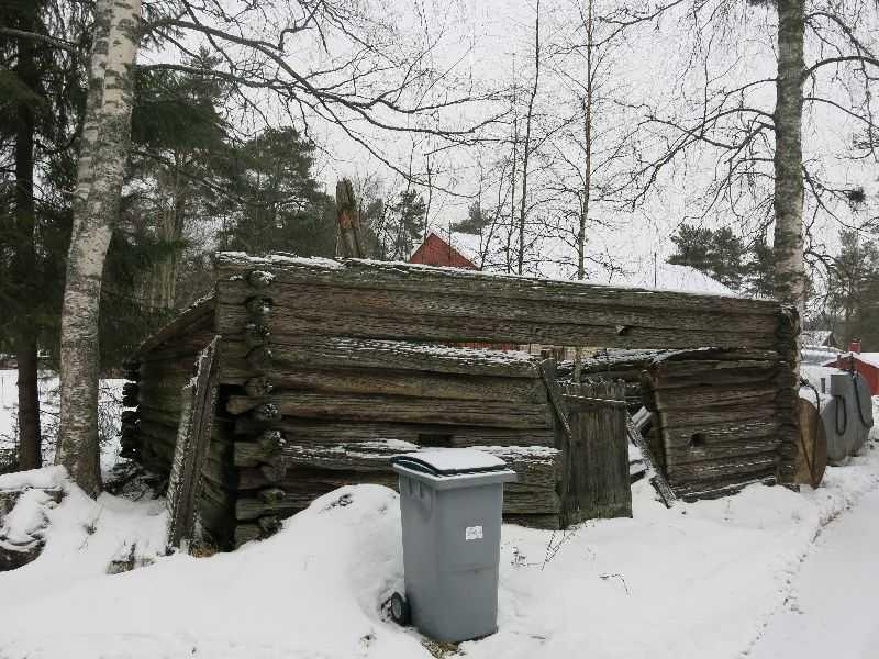 2015 u hollitalli, talli, 016 (rakennus hollitalli entinen Kangasnim e n tilakeskuksen