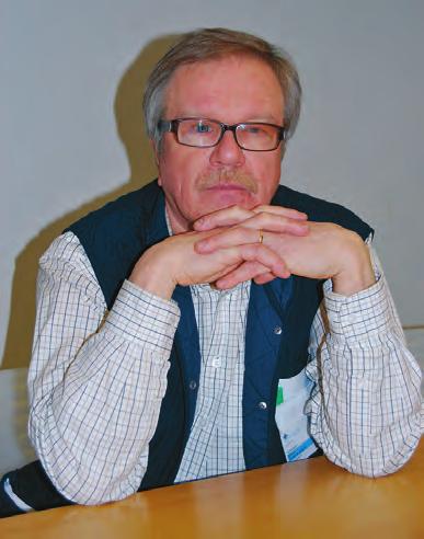 Ylikemisti Eino Puhakainen 7.6.1947 12.11.2017 In memoriam Murheellinen marraskuu sai entistä surumielisemmän sävyn, kun kuulimme, että ylikemisti Eino Puhakainen on menehtynyt äkillisesti.