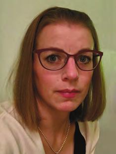 Johtokunnan kuulumisia Johtokunta kokoontui 13.12.17 Helsingissä. Ko kouksessa oli mukana johtokunnan uutena jäsenenä Eeva-Riitta Savolainen Nordlabista Tiina Leh don jättäytyessä pois johtokunnasta.