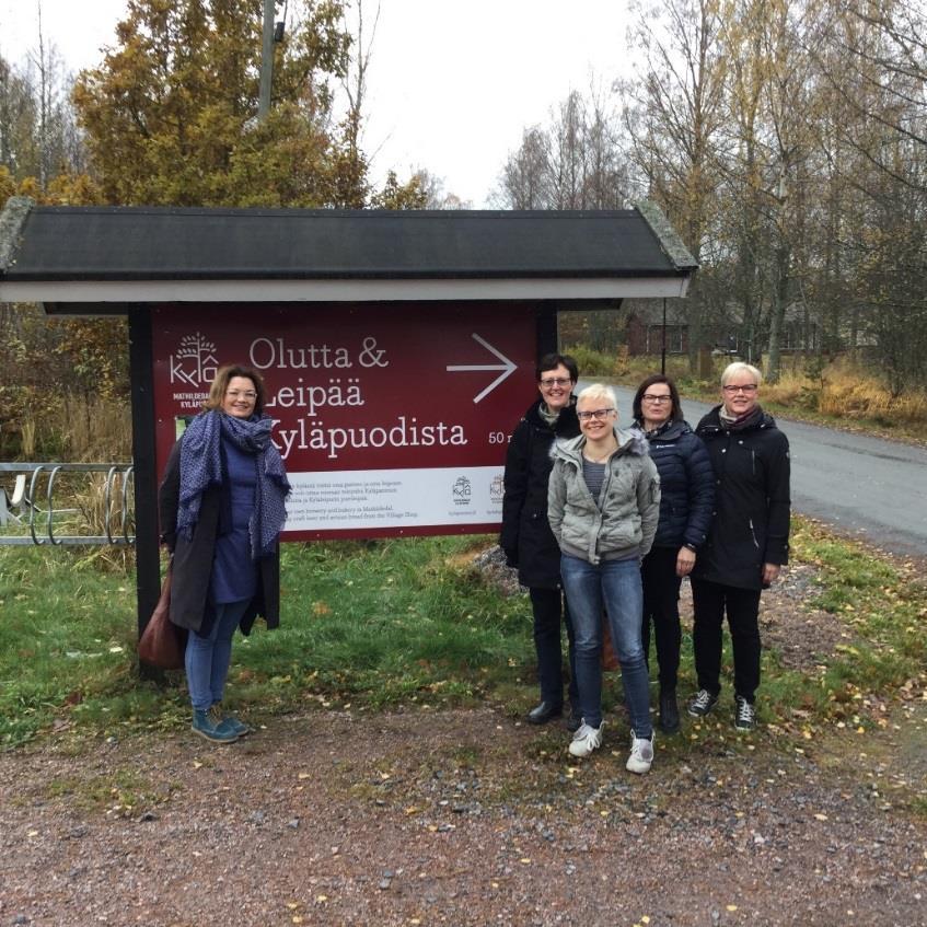 Tulokset tukevat paikallisten lähiruokayritysten ja kuluttajien välistä sosiaalista yhteisöllisyyttä ja esittelevät lähiruoan ja sen lyhyiden ketjujen merkitystä myös alueellisen sosiaalisen