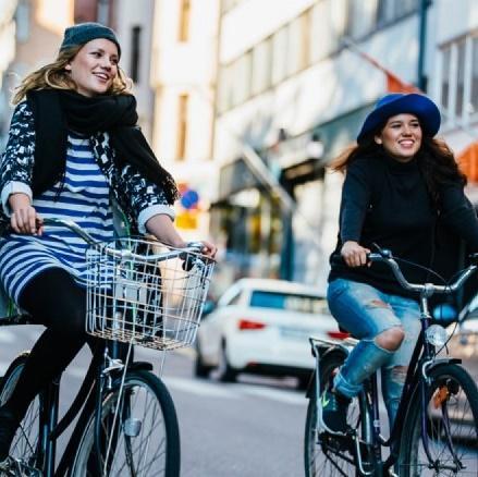 Marketta Kyttä Maankäytön suunnittelun professori Aalto-yliopisto/