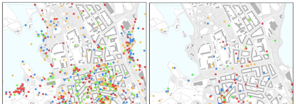 (2013) Towards contextually sensitive urban