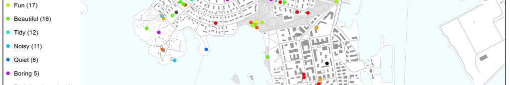 Metsässä voi nauttia hiljaisuudesta