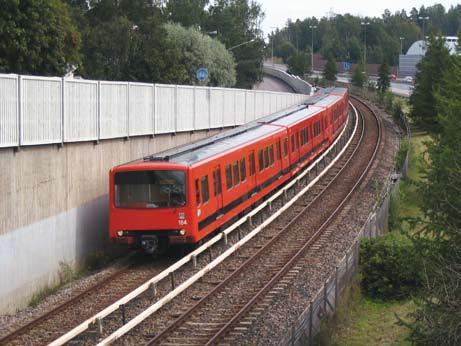 Tulevaisuudessa niin metro- kuin lähijunaliikenne jouduttaneen kilpailuttamaan eikä liikennettä hoitavista operaattoreista myöhemmin ole enää täyttä varmuutta sen suhteen, keitä ne ovat.