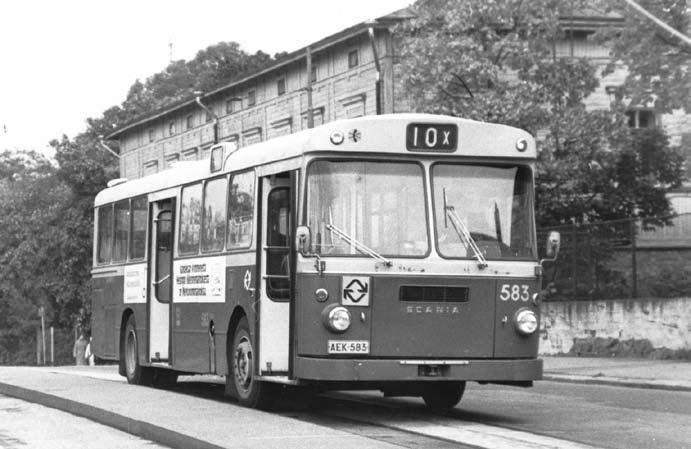 Kuva Jorma Rauhala 28.91978, Helsinki.