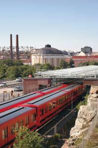 SUOMEN RAITIOTIESEURA RY ISSN 0356-5440 30.