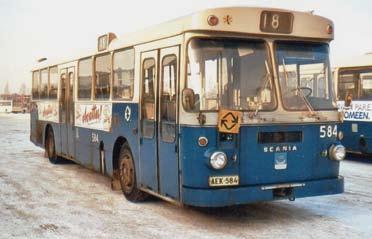 Kuva Pertti Leinomäki 21.9.1982, Helsinki.