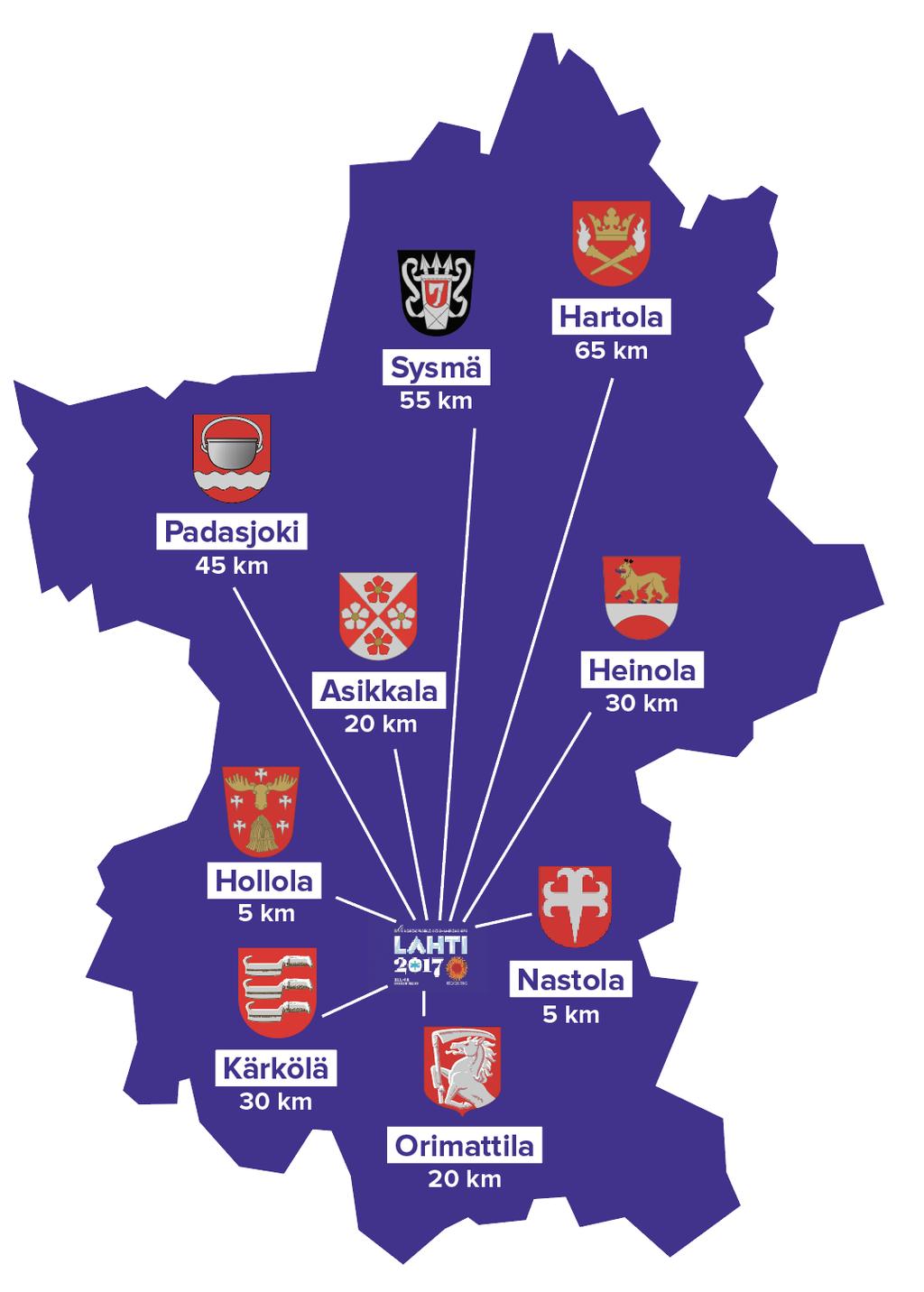 HANKERAPORTTI Timo Taulo Tartu tapahtumaan!