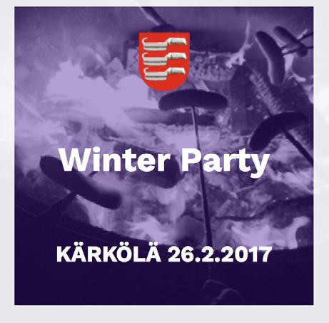 fi, jossa koottiin yhteen Kisakylien tapahtumat, palvelut (ruoka ja majoitus) sekä