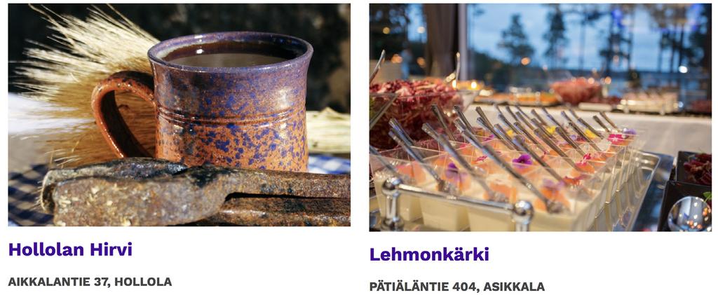 Haapamäen museoveturiyhdistys, joka vastasi junareiteistä, ei saanut kyläreittejä taloudellisesti sopimaan, joten juna Kuljetussivulla esiteltiin museojunan reittiaikataulu.