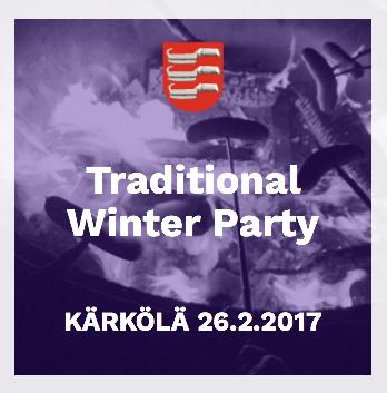 .. Arctic Village Villähteellä. Koko perheen laskiainen Taarastissa. Fire & Snow Rakokivessä. * Kuljetukset: www.kisakylat.fi Pilkit Päijänteellä, Joulumetsä, Kellosalmen laskiainen.