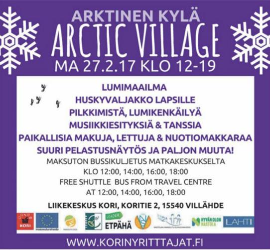 Siksi se sopi hyvin vaikutusten testaamiseen kuntien ja alueiden houkuttelevuuden edistämiseksi.