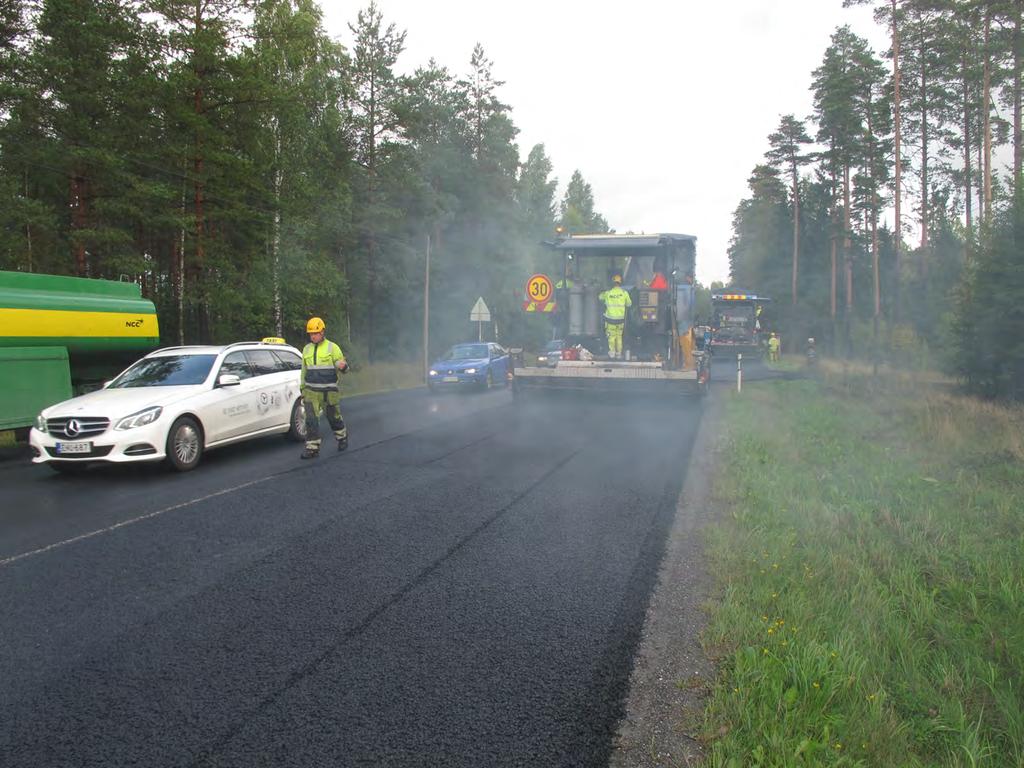 1. TYÖSKENTELY /kävelijä: kunnossa / ei kunnossa?