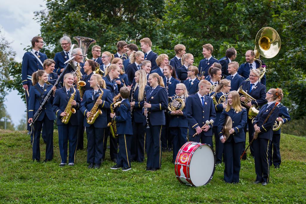 MUSIIKIN