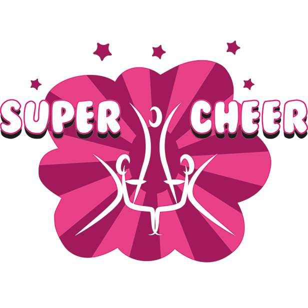 KILPAILUKUTSU Tervetuloa Super Cheer