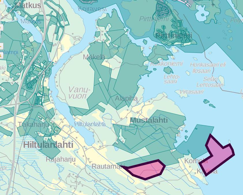 Kuopion kaupunki Pöytäkirja 15/2016 15 (46) 156 Vaikutusten arviointi Esitys Kauppa on ilmasto- ja yritysvaikutuksiltaan positiivinen, koska kaupungin maanomistus tukee kestävää kaupunkirakennetta ja