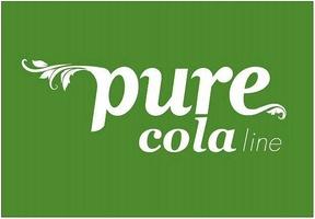 43 (730) GREEN COLA LTD, Nicosia, Nicosia, CY (591) vihreä (pantone 364C), valkoinen - grönt (pantone 364C), vitt (511) 32 (111) 1291562 (151) 15.10.2015 HITTA.