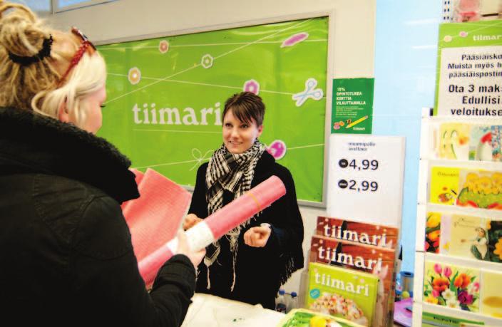 Ensimmäiset Tiimarit olivat juuri Kivijalka-Tiimareita ja monet niistä ovat edelleen ikään kuin kaupungin maamerkkejä. Kivijalka-Tiimareita on kaikkiaan noin 70.