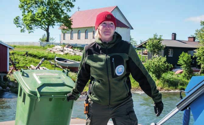 Ympäristöviestintä Pidä Saaristo Siistinä ry:n ympäristöviestinnän avulla välitetään ajankohtaista ja luotettavaa tietoa vesistöjen ympäristöasioista ja yhdistyksen toiminnasta.