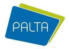Palvelualojen työnantajat PALTA ry Eteläranta 10 6. krs, PL 62, 00131 Helsinki Vaihde 020 595 5000 www.palta.