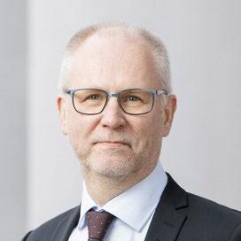 TORNATOR Vuosikertomus 2017 / Katsaus Tornatoriin TOIMITUSJOHTAJAN KATSAUS Vahvistamme entisestään asiakaslähtöisyyttämme ja kilpailukykyämme.