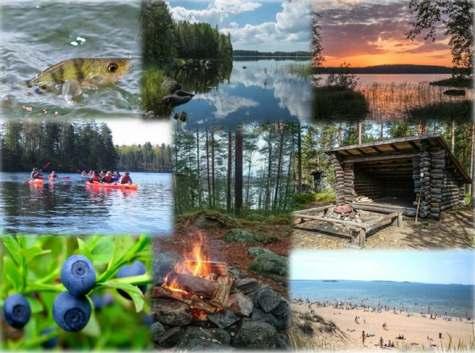 16 Nuorisovaihto Tulevan kesän nuorisoleiri M-piirin kansainvälinen nuorisoleiri järjestetään ensi kesänä Porissa 29.7.-4.8.