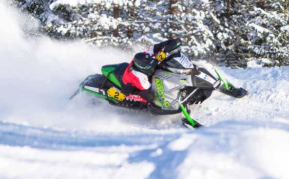 MOOTTORIKELKKA-ENDURO JA -SPRINT Lauri Pellonpää. Kuva: Pekka Raiski Moottorikelkka-Enduro on luotettavuuskilpailu, jossa ajetaan siirtymä ja maastokokeita.