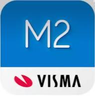 M2 Mobiilin käyttömahdollisuudet Liitteiden lähettäminen ja liittäminen laskulle jo matkan aikana Ajokilometrien seuraaminen ja lähettäminen