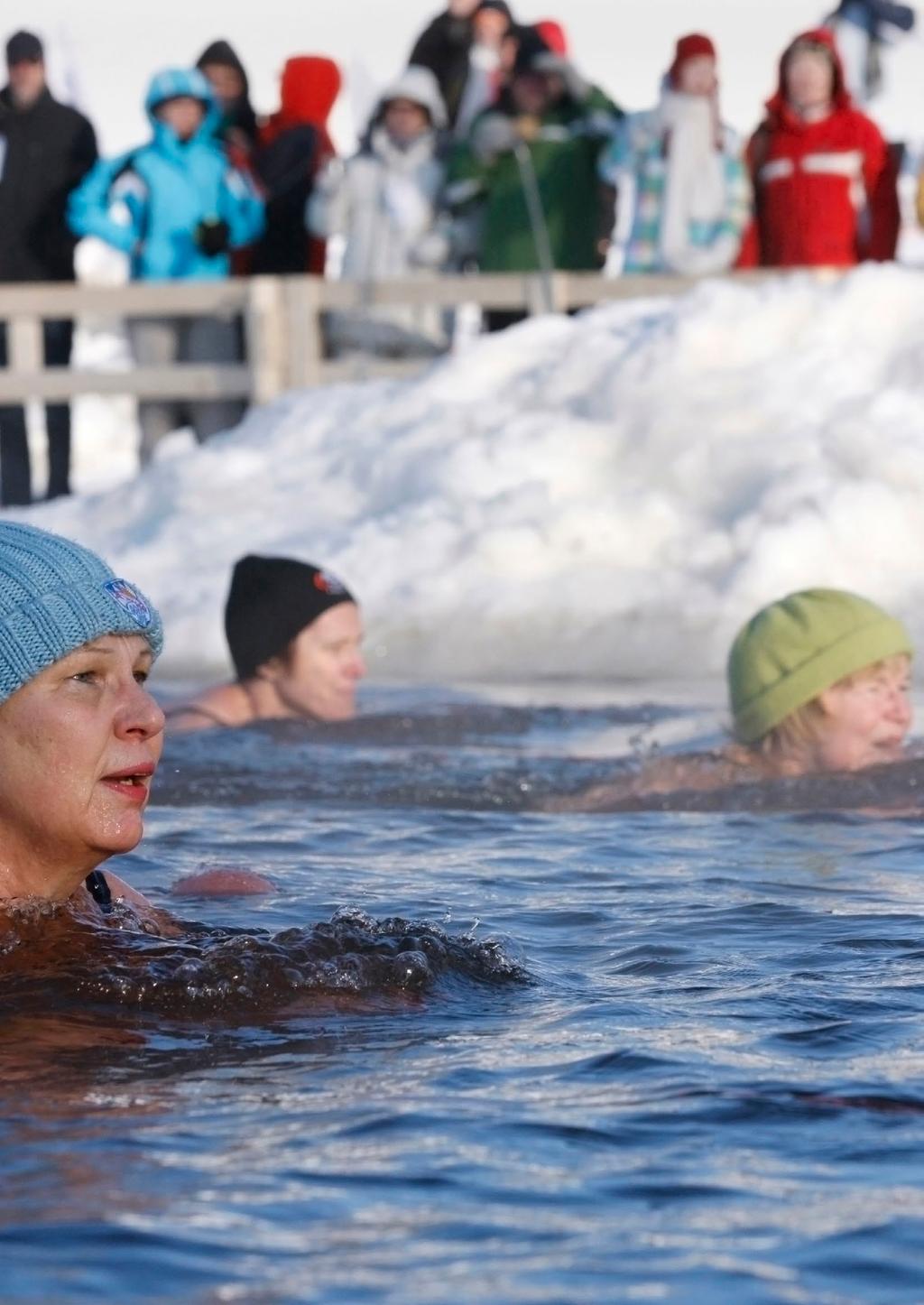 SUOMALAISTEN OBJEKTIIVISESTI MITATTU FYYSINEN AKTIIVISUUS,