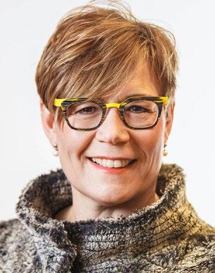 Hallitus vuonna 2018 Saana Siekkinen (pj.