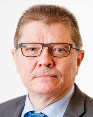 Oikeustieteen  1954 Neuvottelupäällikkö, KT