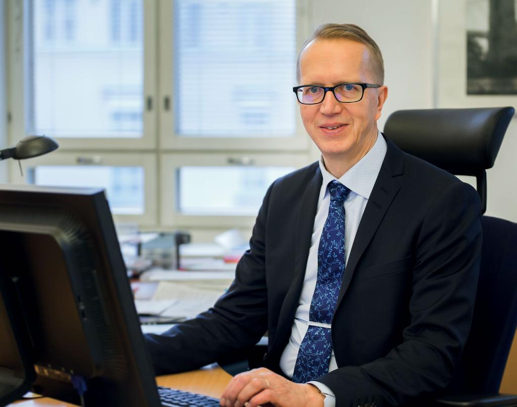 TYÖTTÖMYYSVAKUUTUSRAHASTO
